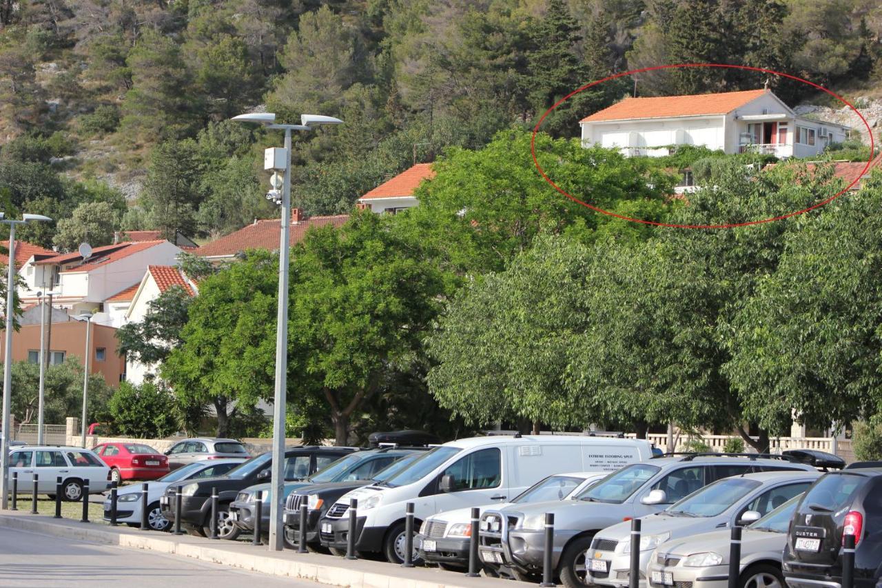 Guest House Vuljan Hvar Town Bagian luar foto