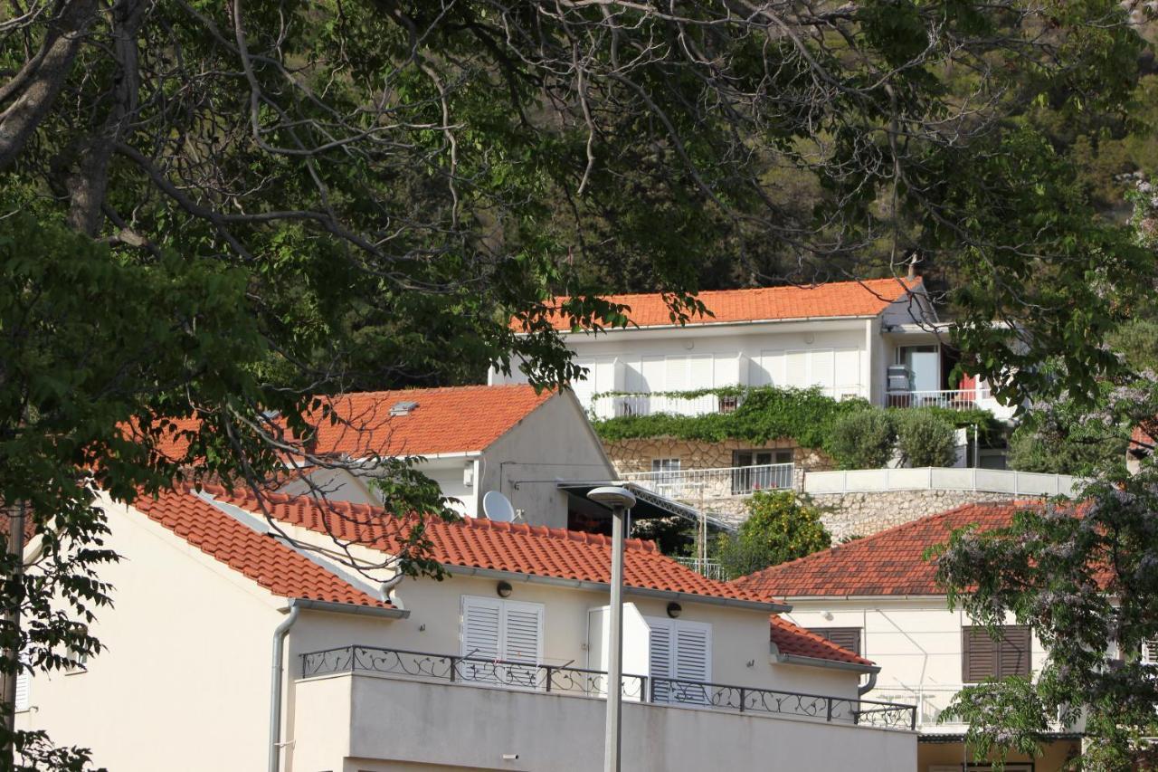Guest House Vuljan Hvar Town Bagian luar foto
