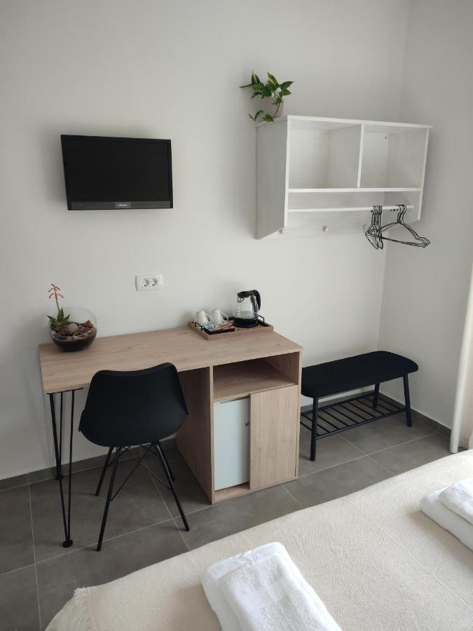 Guest House Vuljan Hvar Town Bagian luar foto