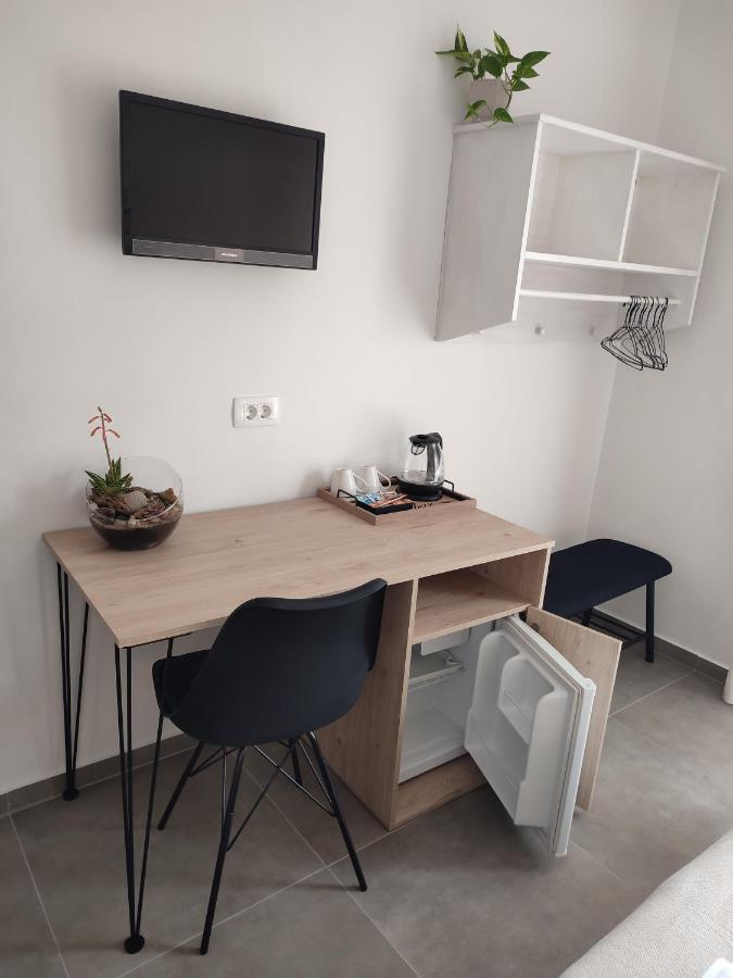 Guest House Vuljan Hvar Town Bagian luar foto