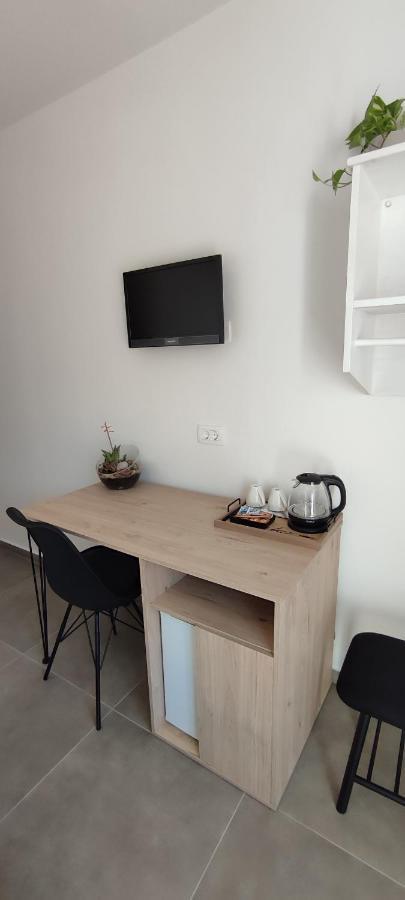 Guest House Vuljan Hvar Town Bagian luar foto
