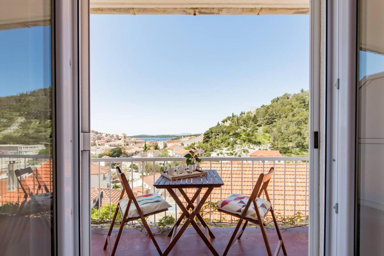 Guest House Vuljan Hvar Town Bagian luar foto
