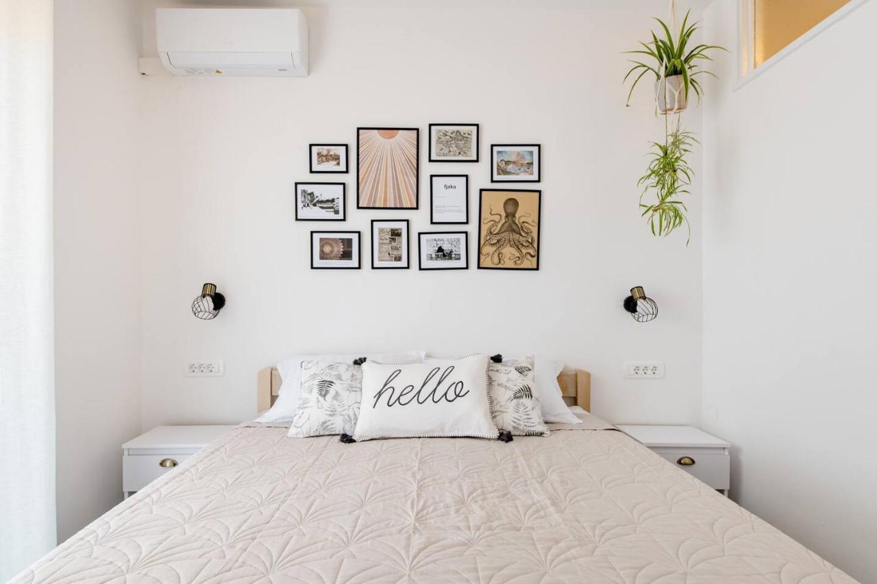 Guest House Vuljan Hvar Town Bagian luar foto