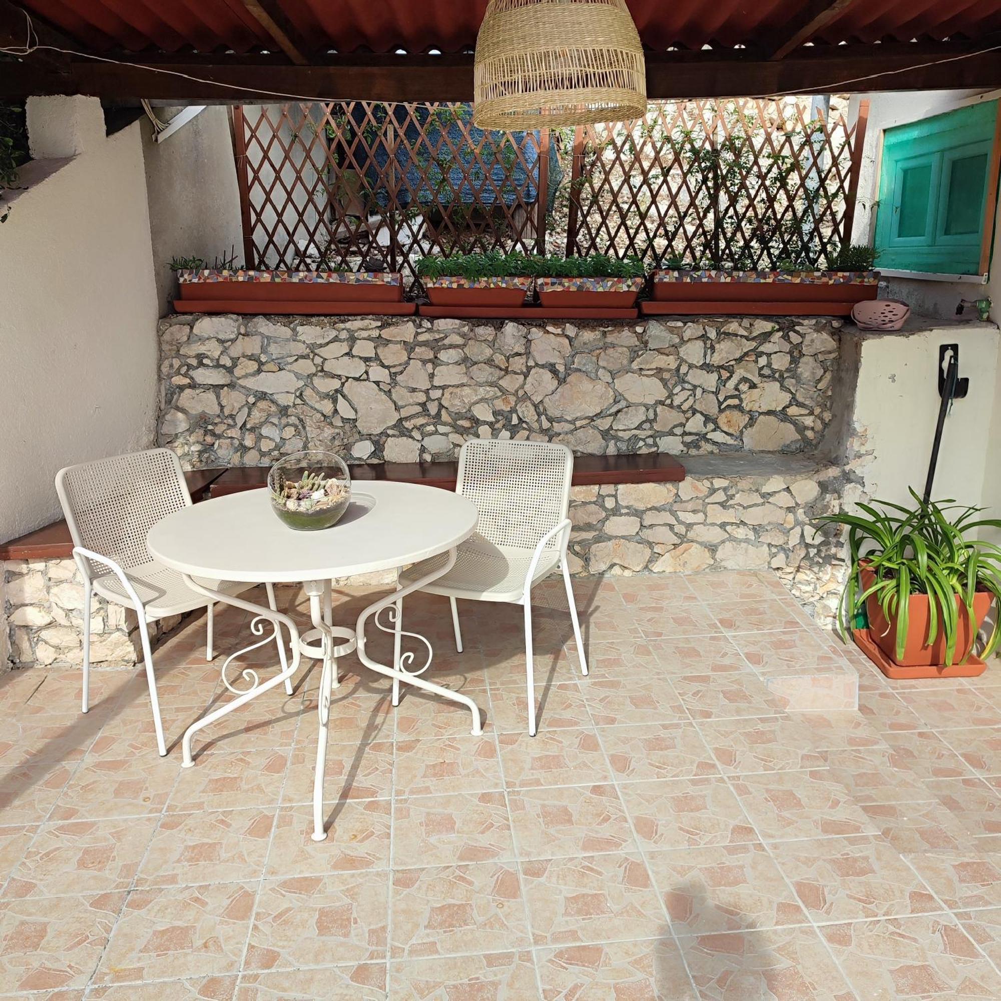 Guest House Vuljan Hvar Town Bagian luar foto