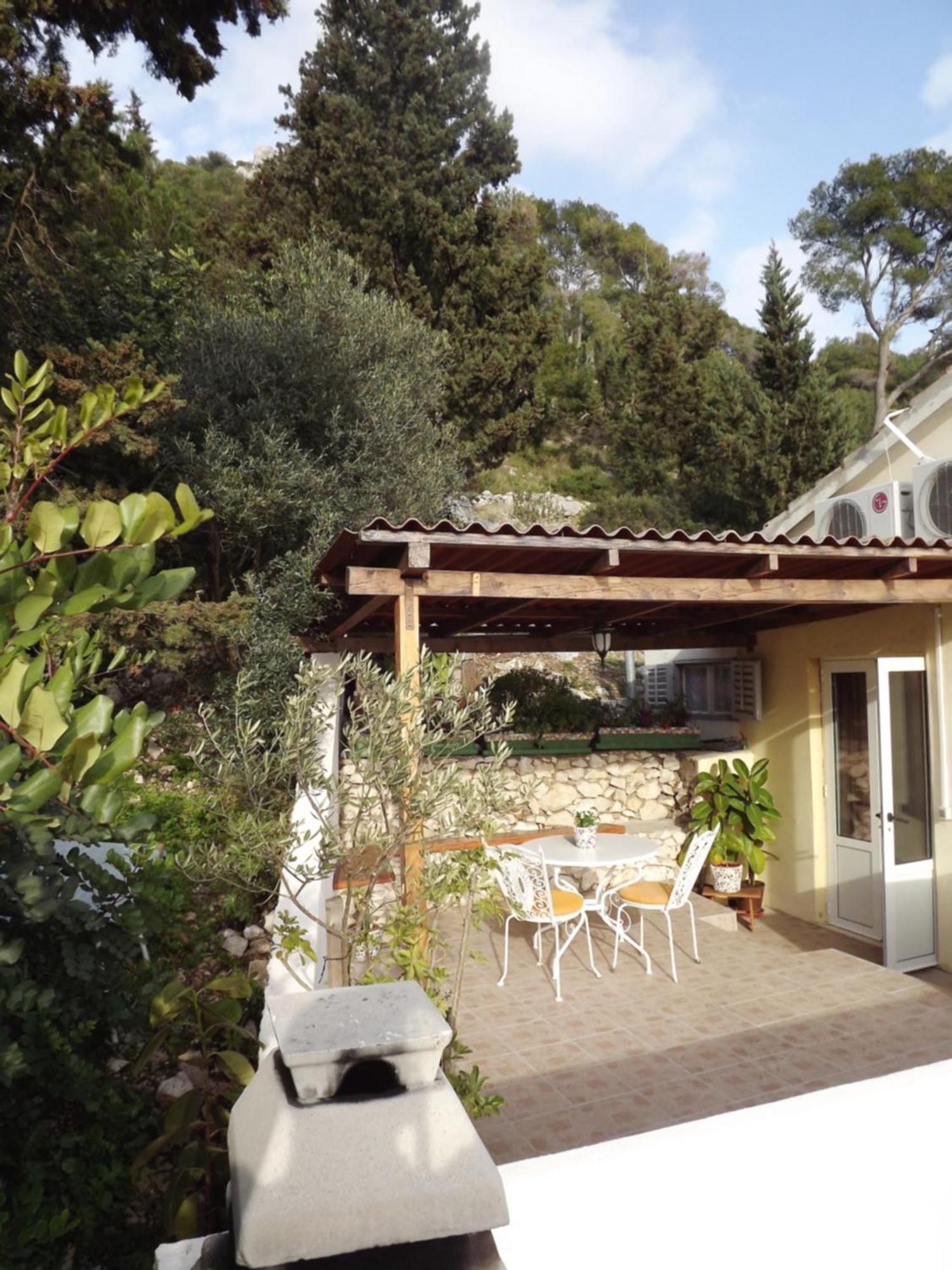 Guest House Vuljan Hvar Town Ruang foto