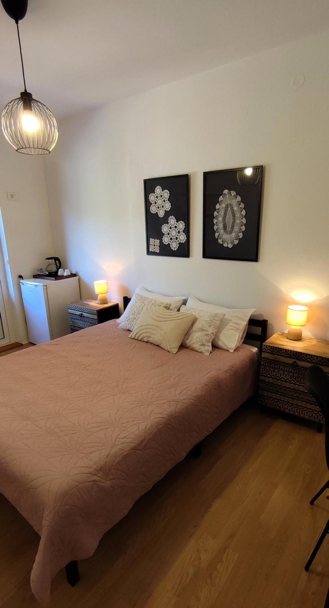 Guest House Vuljan Hvar Town Bagian luar foto